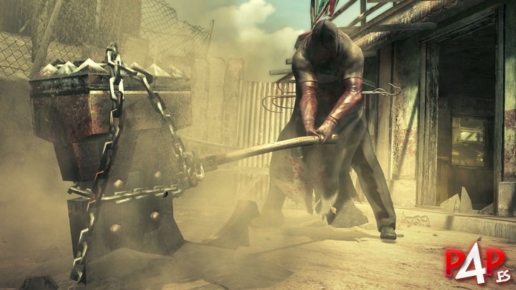 Resident Evil 5 foto_39