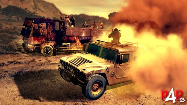 Resident Evil 5 foto_41