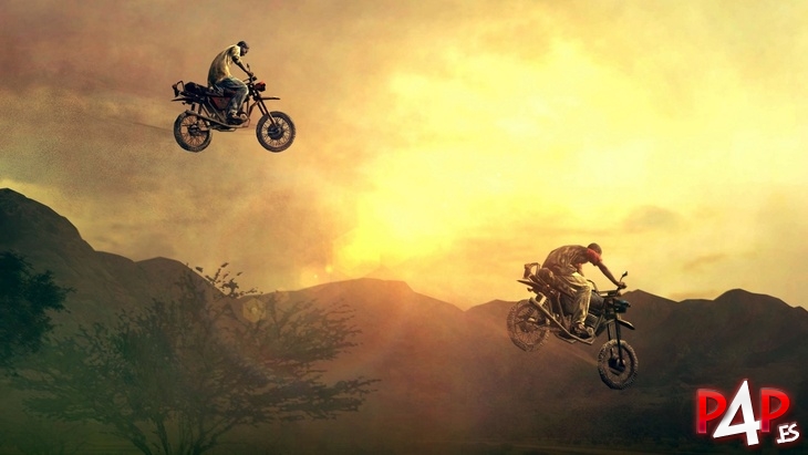 Resident Evil 5 foto_42