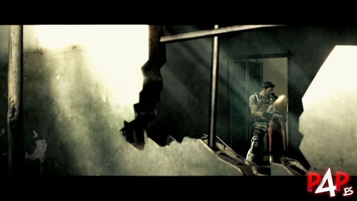 Resident Evil 5 foto_44