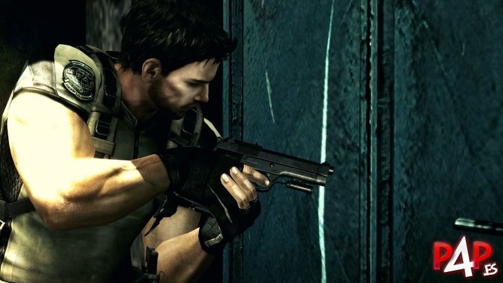 Resident Evil 5 foto_46