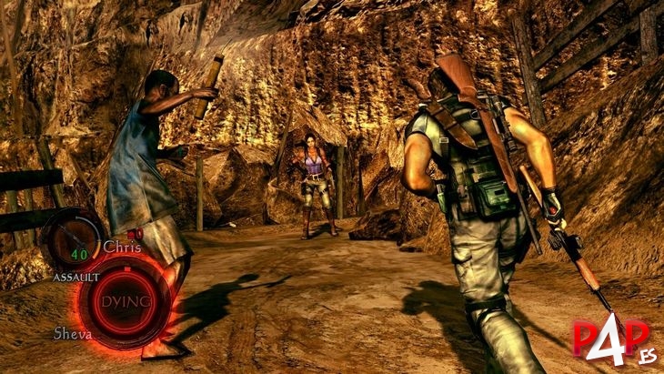 Resident Evil 5 foto_7