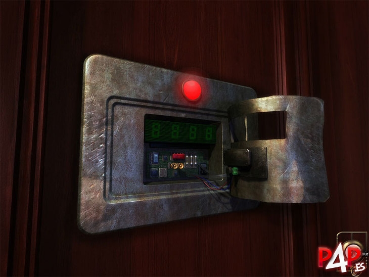 Safecracker - The Ultimate puzzle adventure foto_5