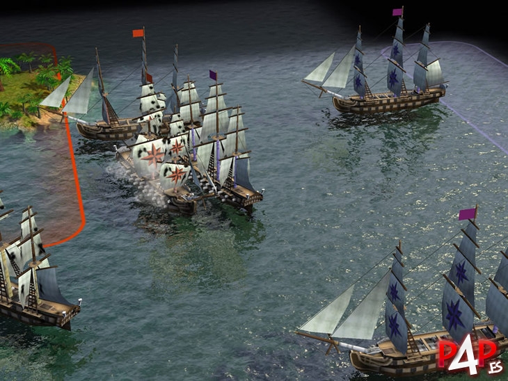 Sid Meier's Civilization IV: Colonization foto_5