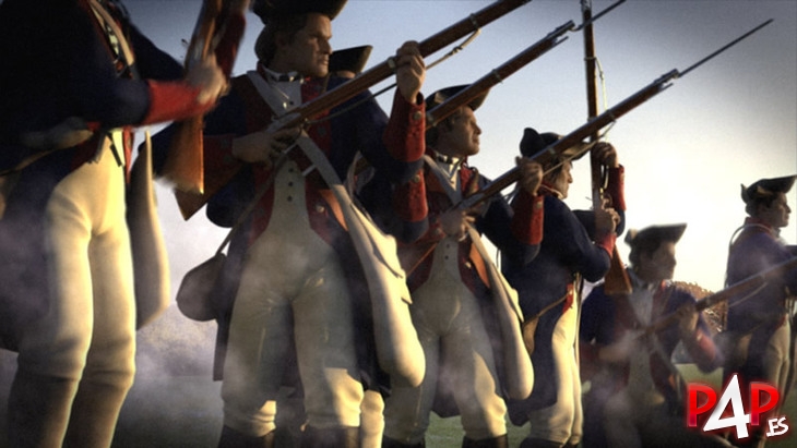 Sid Meier's Civilization IV: Colonization foto_9