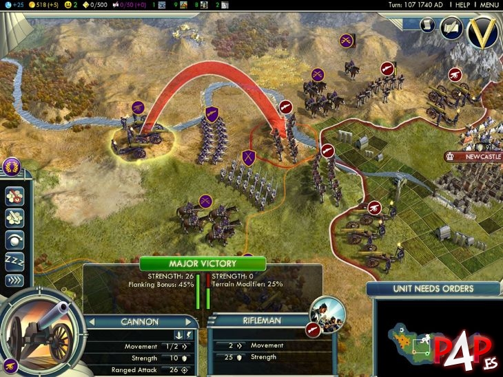 Sid Meier's Civilization V foto_10
