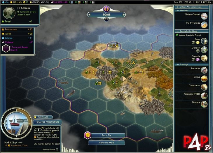 Sid Meier's Civilization V foto_11