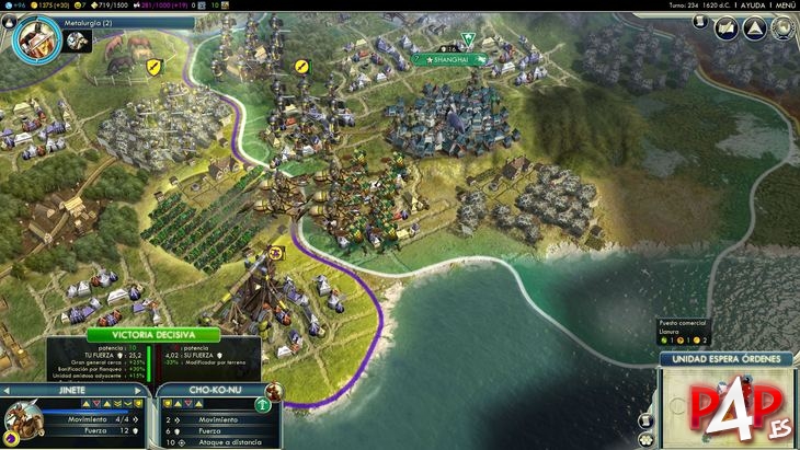 Sid Meier's Civilization V foto_18