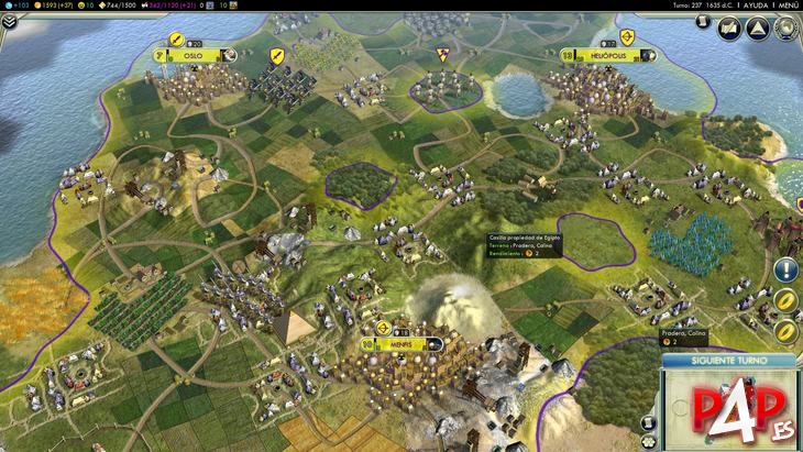 Sid Meier's Civilization V foto_19
