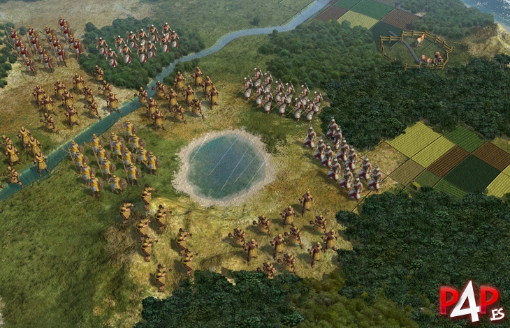 Sid Meier's Civilization V foto_2