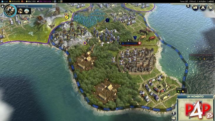 Sid Meier's Civilization V foto_20