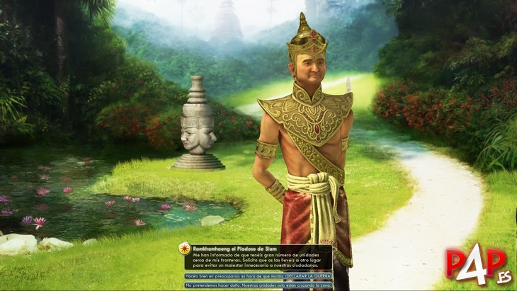 Sid Meier's Civilization V foto_21