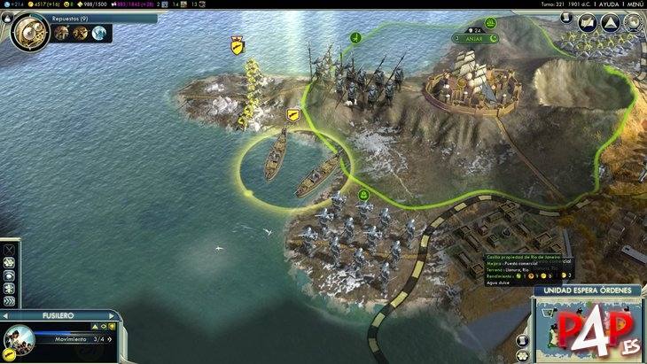 Sid Meier's Civilization V foto_22