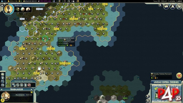 Sid Meier's Civilization V foto_24