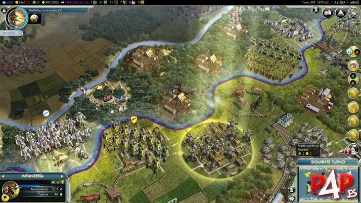 Sid Meier's Civilization V foto_26