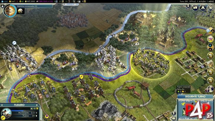 Sid Meier's Civilization V foto_27