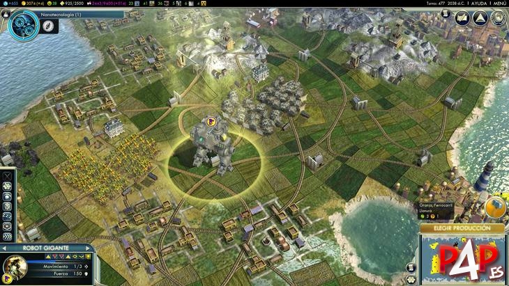 Sid Meier's Civilization V foto_29