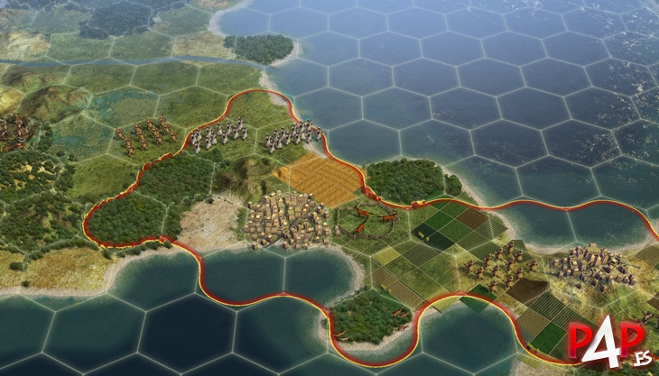 Sid Meier's Civilization V foto_3