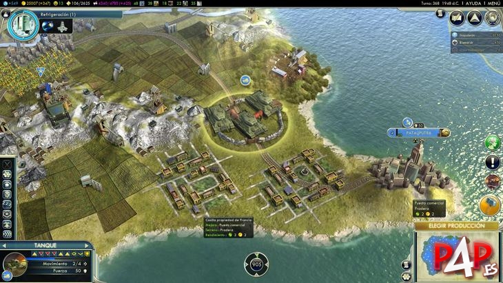 Sid Meier's Civilization V foto_36