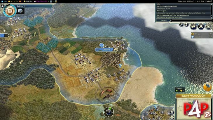 Sid Meier's Civilization V foto_38