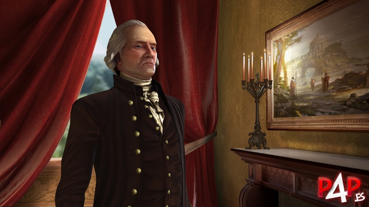 Sid Meier's Civilization V foto_5