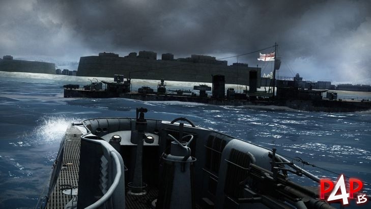 Silent Hunter 5 foto_1