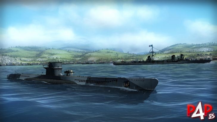 Silent Hunter 5 foto_6