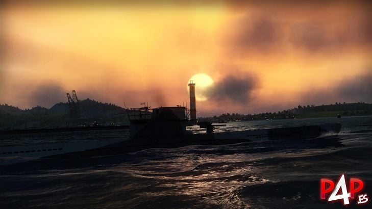 Silent Hunter 5 foto_7