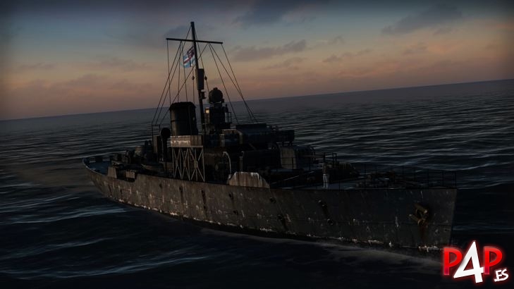 Silent Hunter 5 foto_8