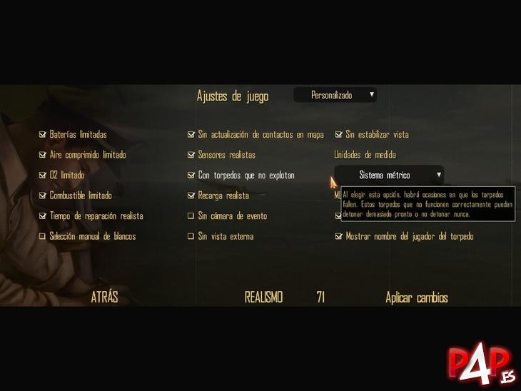 Silent Hunter IV: Wolves of the Pacific foto_12