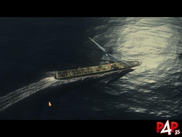 Silent Hunter IV: Wolves of the Pacific foto_43