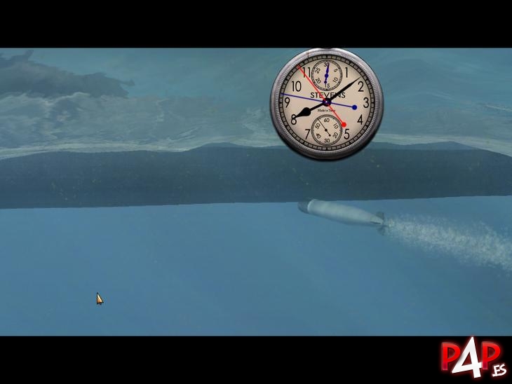 Silent Hunter IV: Wolves of the Pacific foto_45