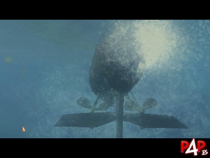 Silent Hunter IV: Wolves of the Pacific foto_57