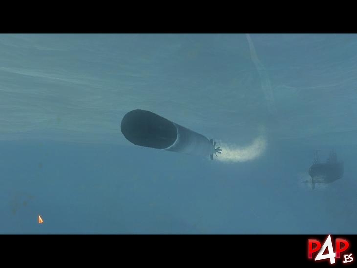 Silent Hunter IV: Wolves of the Pacific foto_58