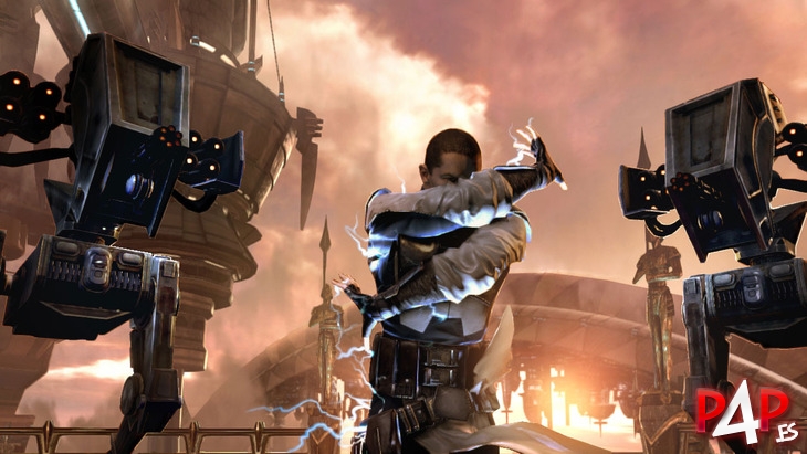 Star Wars: El Poder de la Fuerza 2 foto_10