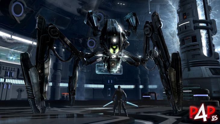 Star Wars: El Poder de la Fuerza 2 foto_2