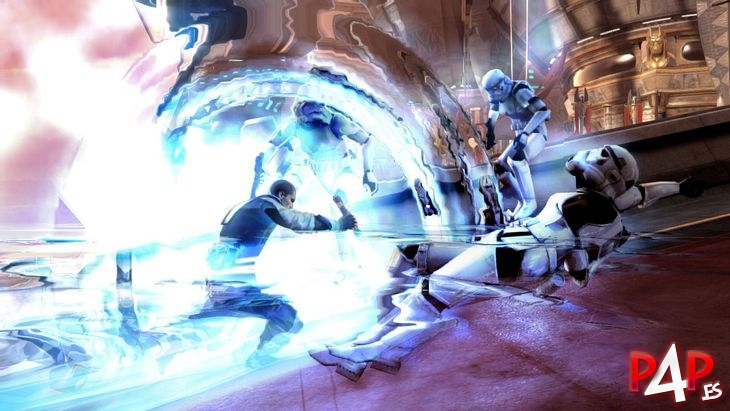 Star Wars: El Poder de la Fuerza 2 foto_8