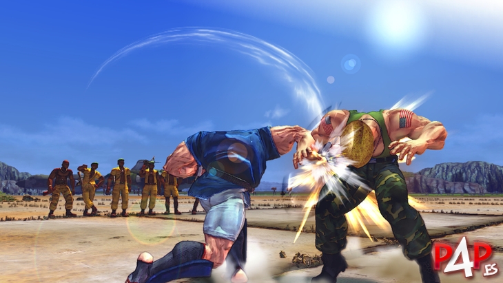 Street Fighter IV foto_11