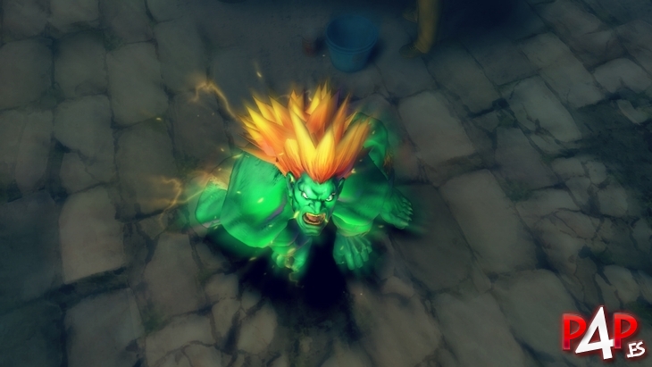 Street Fighter IV foto_12