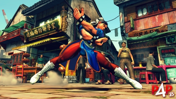 Street Fighter IV foto_15