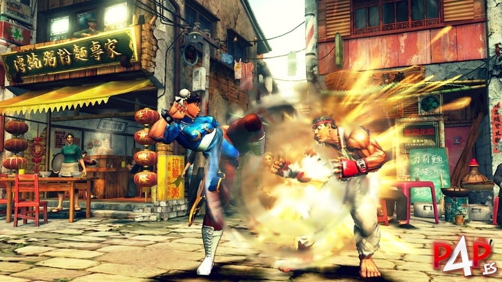 Street Fighter IV foto_18