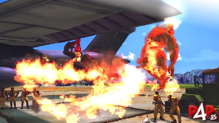 Street Fighter IV foto_19