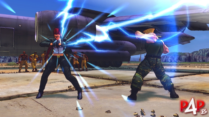 Street Fighter IV foto_21