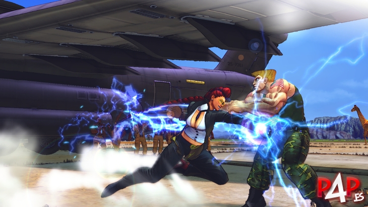 Street Fighter IV foto_22