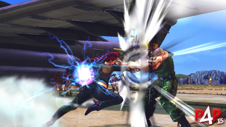 Street Fighter IV foto_23