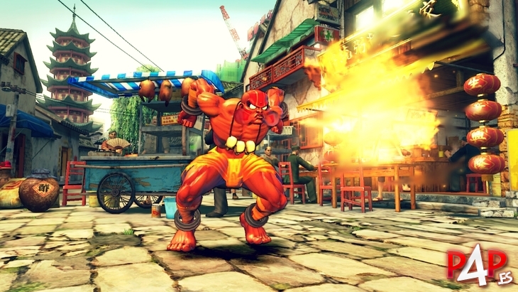 Street Fighter IV foto_25