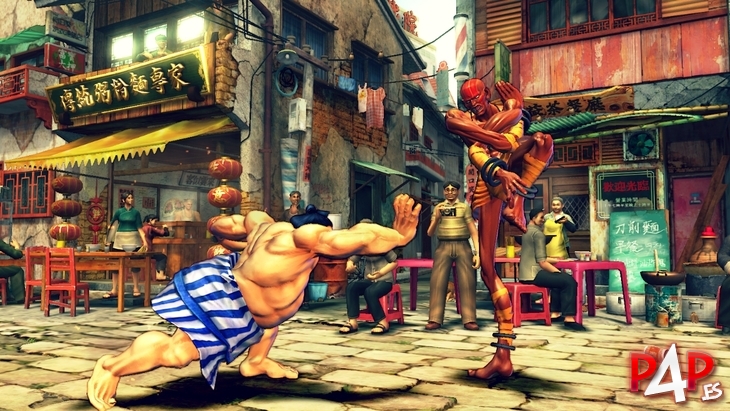 Street Fighter IV foto_29