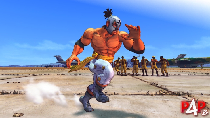 Street Fighter IV foto_32