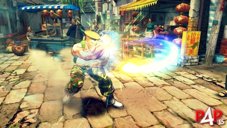 Street Fighter IV foto_33