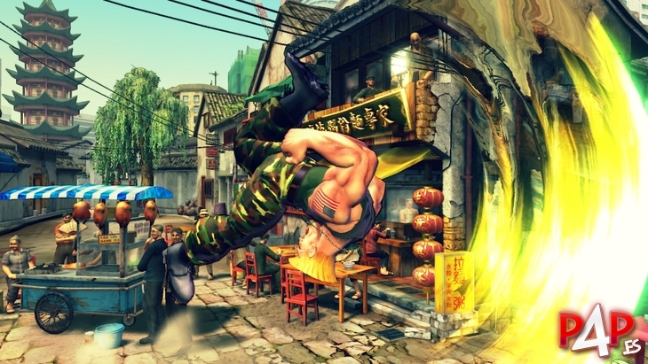 Street Fighter IV foto_34